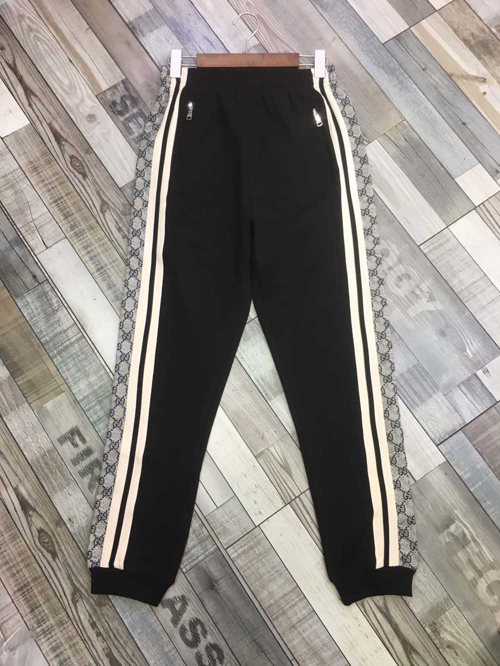 Gvc*1 suit